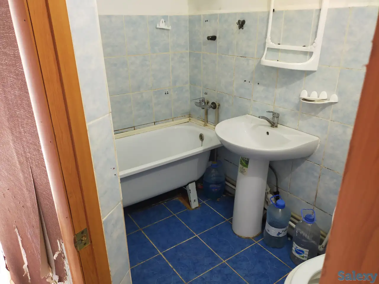 Продам квартиру, Ауэзова 60, фотография 1