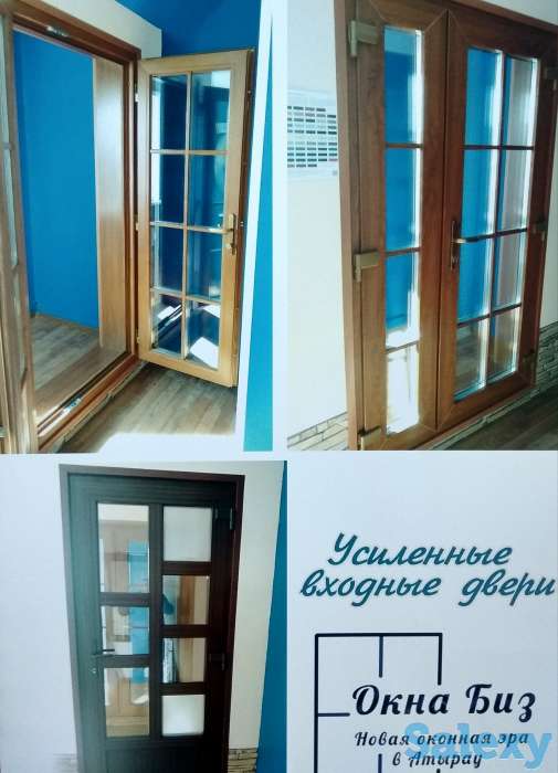 ОкнаБиз, фотография 4