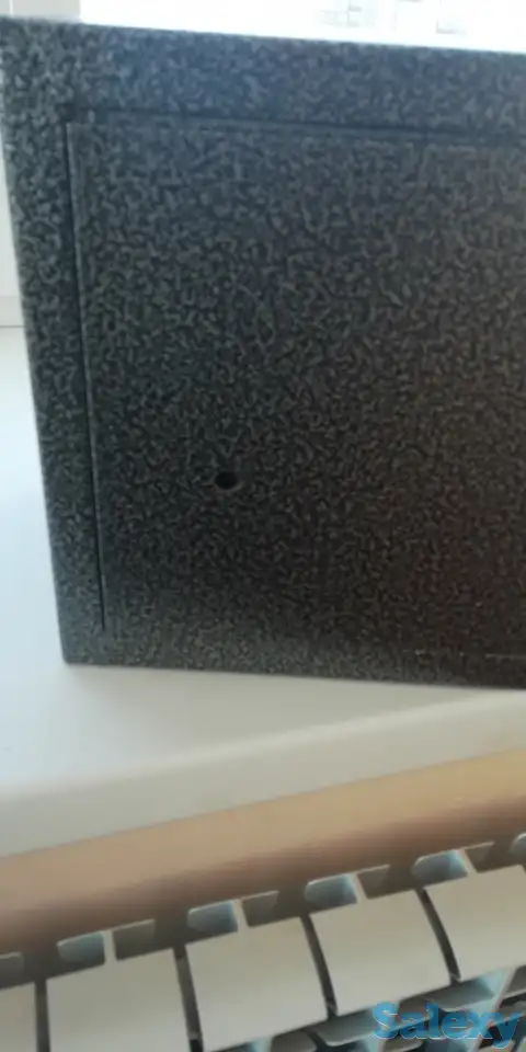 сейф, фотография 3