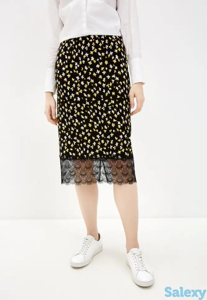 Юбка michael michael kors, фотография 1