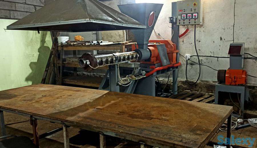 Производство форм для декоративного камня, фотография 1