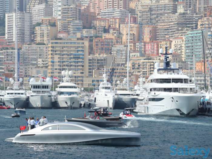 Найти квартиру эконом класса на Лазурном берегу Франции, фотография 6