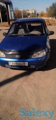Lada Kalina 1.6 Лада Калина Срочно О цене договоримся, фотография 1