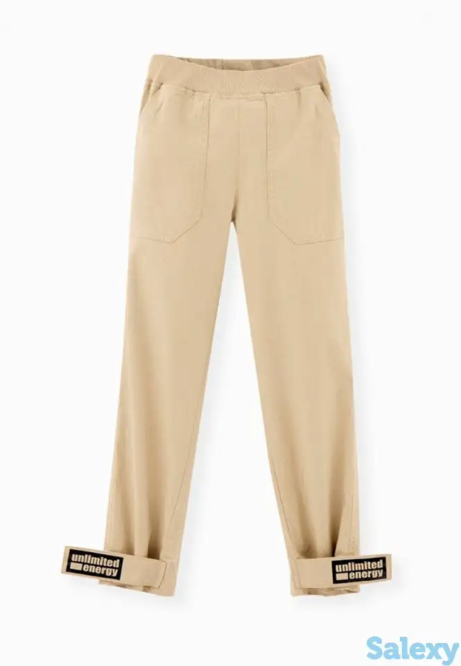 Брюки bell bimbo, фотография 1