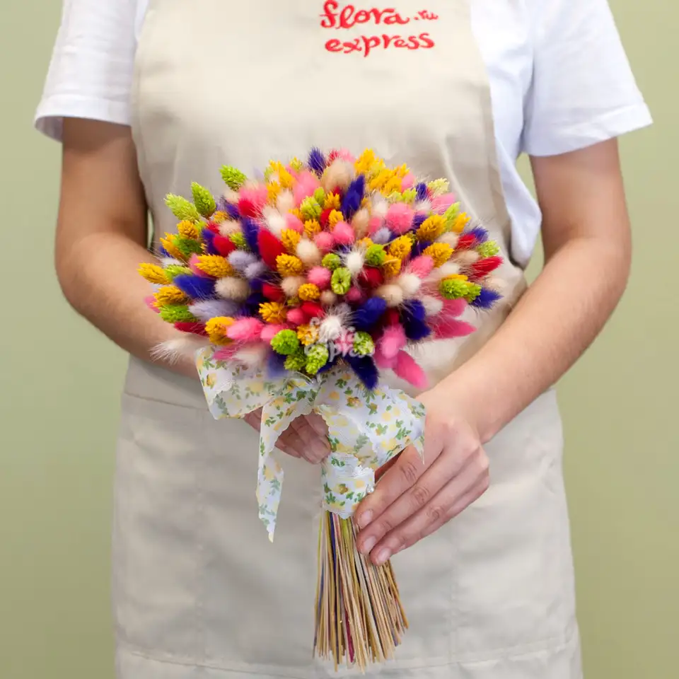 Букет «flora express», фотография 1