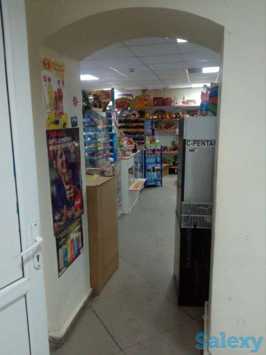 Срочно! Срочно! Сдам в аренду смешанный готовый магазин, фотография 10