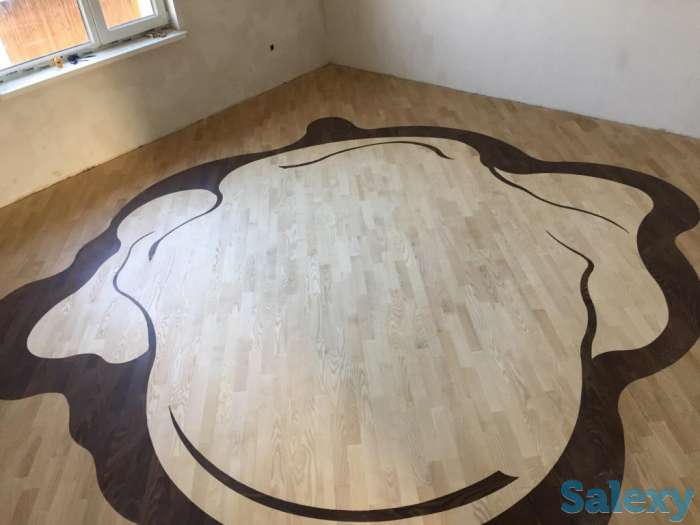 рестоврация, фотография 1