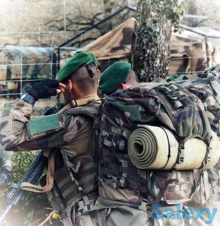 Рюкзак рейдовый, фотография 1