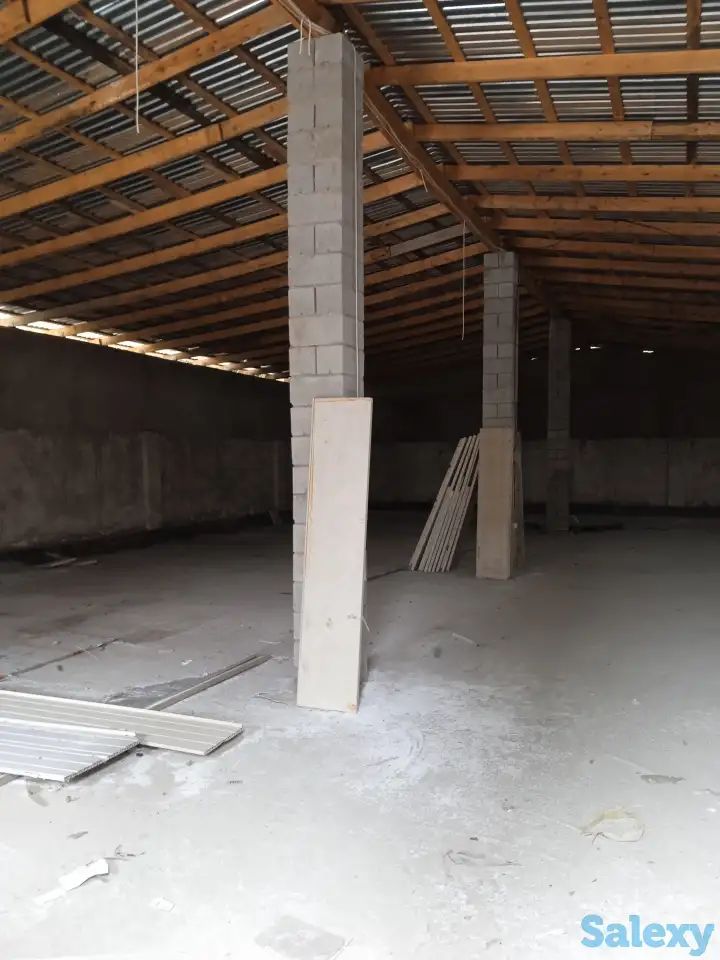 Сдам в аренду помещение под СКЛАД, Авторазбор, СТО, фотография 4