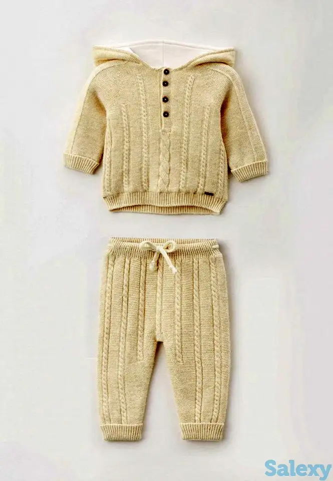 Худи и брюки leoking, фотография 1