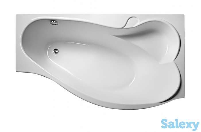 Ванны  и мебель для ванных комнат, фотография 7