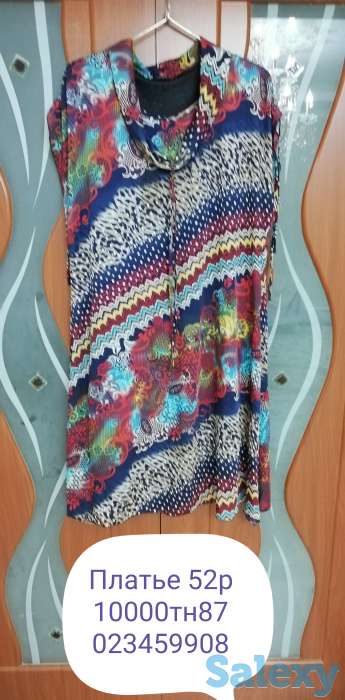 Платья модные, фотография 6