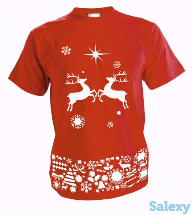 Печать на футболках, фотография 3