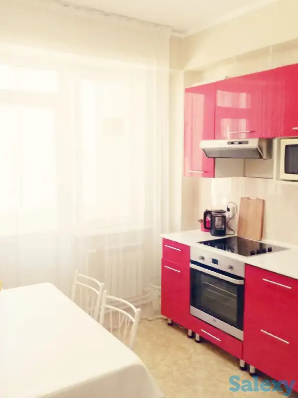 Инвестиции в будущее! Есенберлина 21, фотография 9