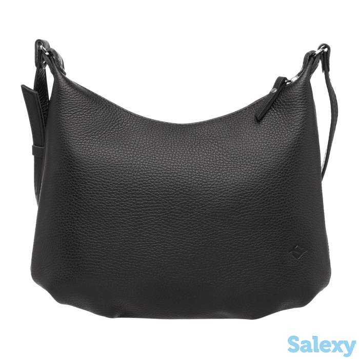Женская сумка sloan black, фотография 2