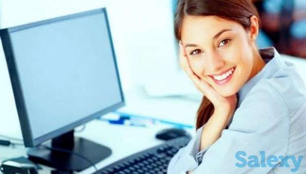 Компьютерные курсы -АКЦИЯ -15000тенге!!!, фотография 2