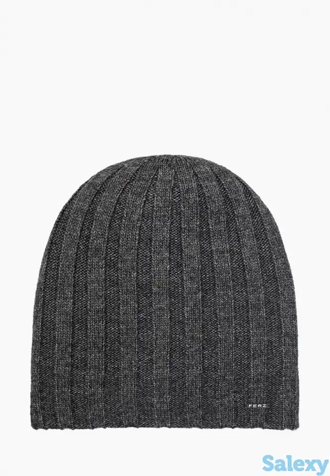 Шапка ferz, фотография 1