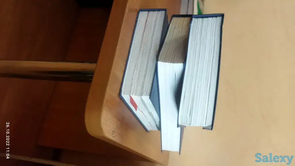 Переплёт бухгалтерских документов., фотография 3