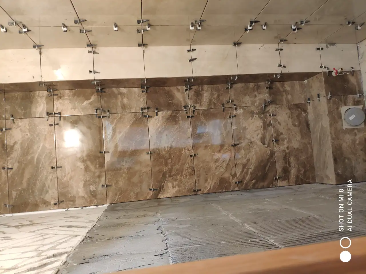 Кафель, сантехника и электрика и т,д, фотография 6