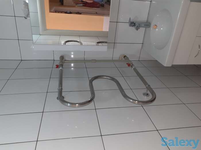 Предоставляем услуги специалистов   Сантехник , Электрик , плотник , все виды работ ., фотография 1