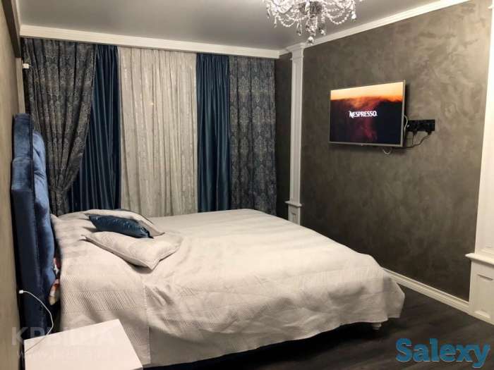 Аренда квартиры, 11 мкр. 10 дом, фотография 2