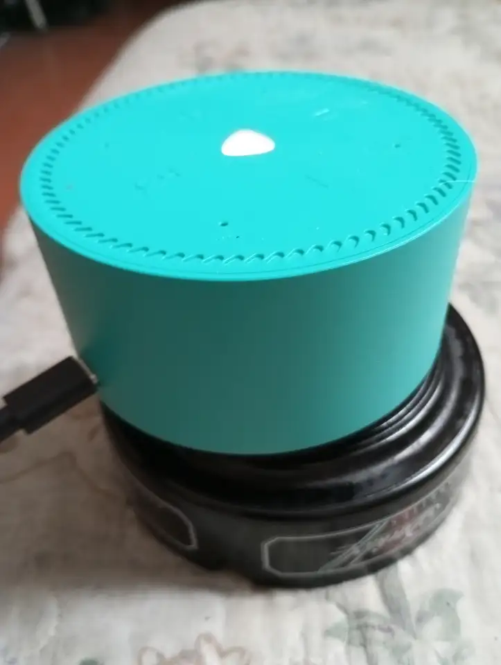 Продам умную колонку Яндекс лйтс, фотография 4