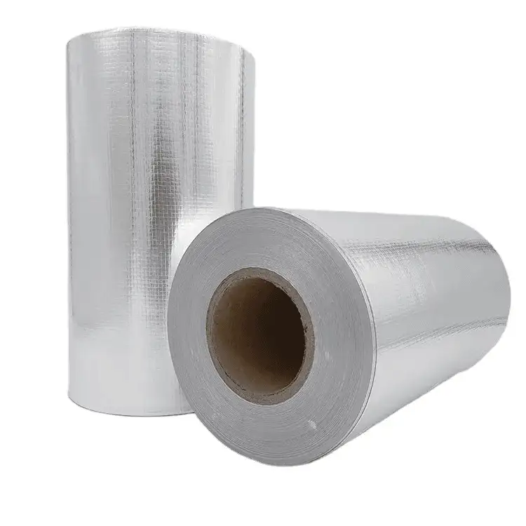 Ниобиевая фольга, фотография 1