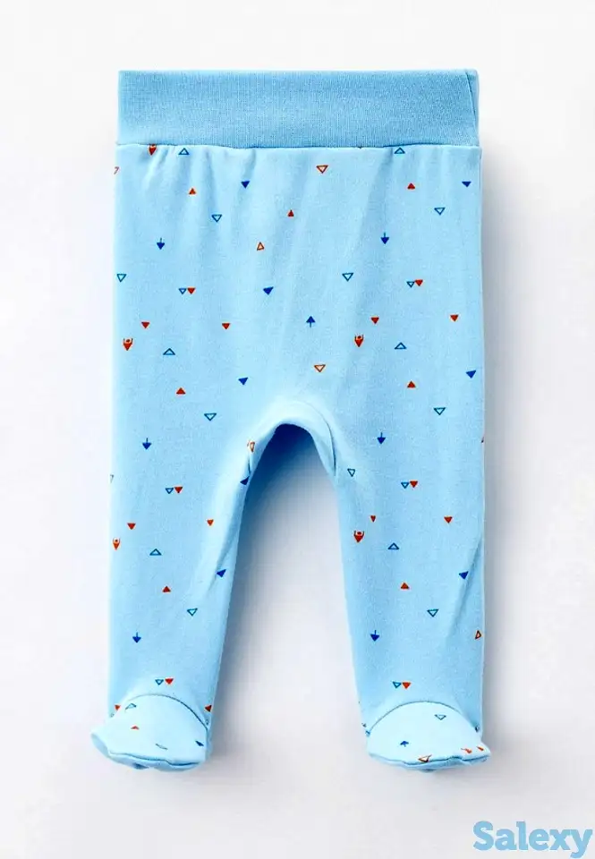 Ползунки котмаркот, фотография 1