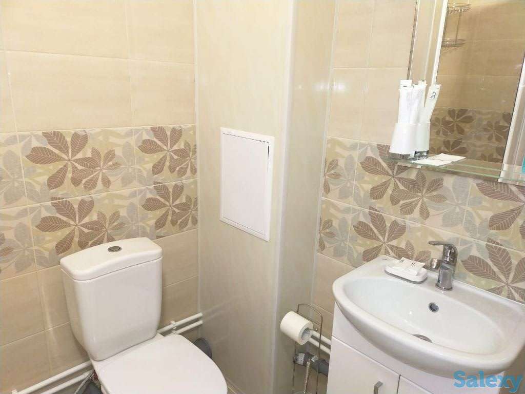 Комфортная квартира в центре города, Вокзал, бухар -жырау, фотография 4