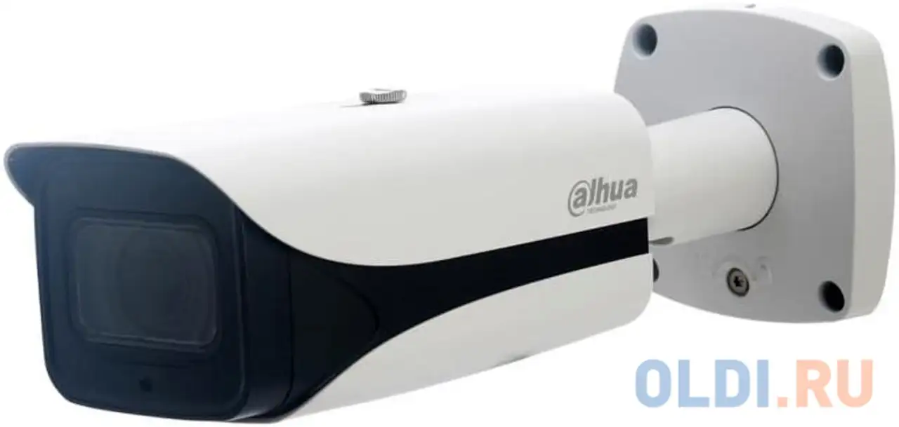 Видеокамера ip dahua dh-ipc-hfw5241ep-ze 2.7-13.5мм цветная, фотография 1