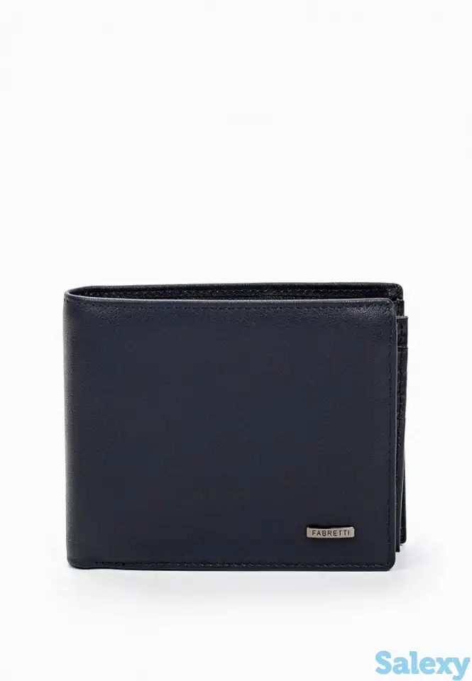 Кошелек fabretti, фотография 1