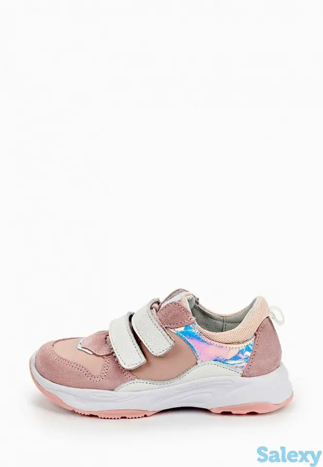 Кроссовки котофей, фотография 1