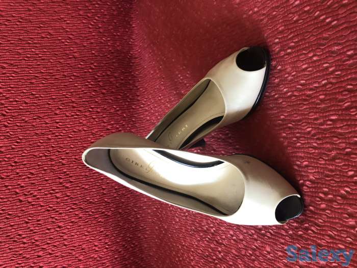 Продам туфли, фотография 4