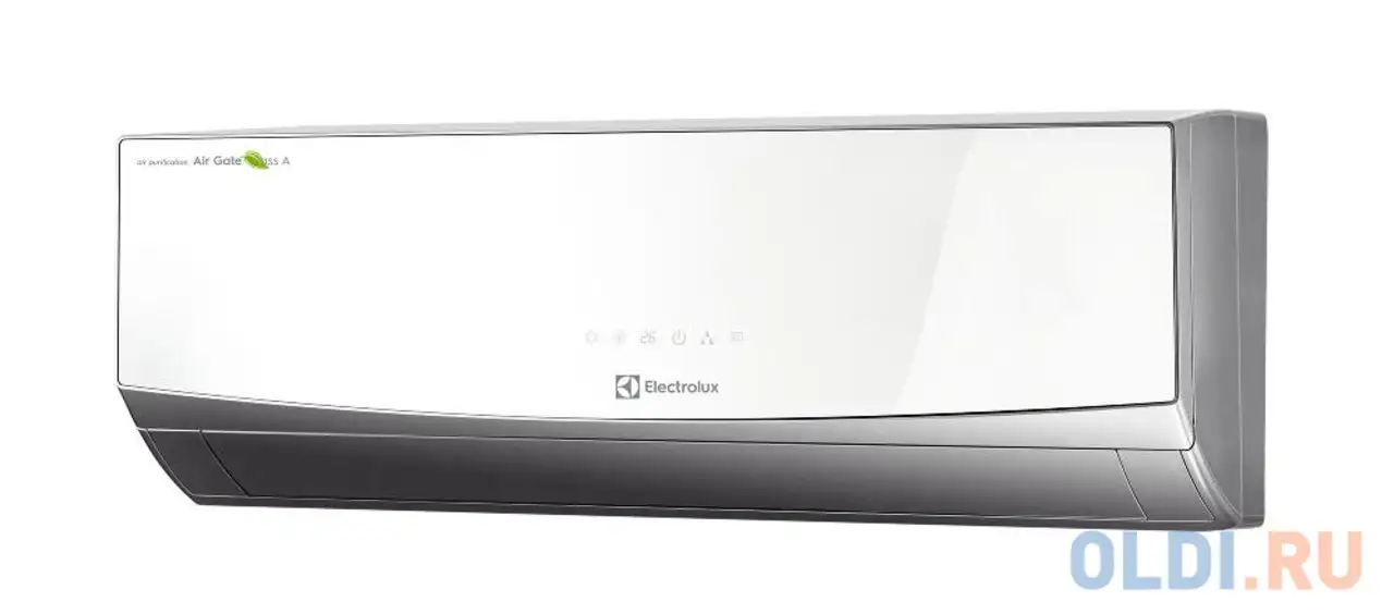 Сплит-система electrolux eacs-12hg-m2/n3 комплект, фотография 1