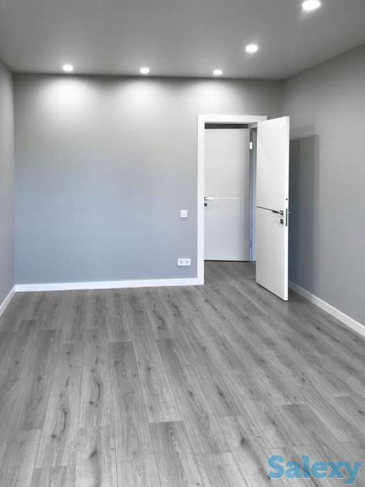 Ремонт под ключ. Квартир, домов и офисов. Разработка дизайн проекта., фотография 2