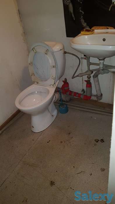 Аренда складское производственное помещение, ул. Майлина 85., фотография 4