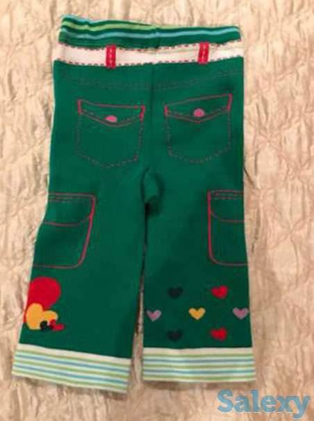 Продам штанишки и ползунки, фотография 1