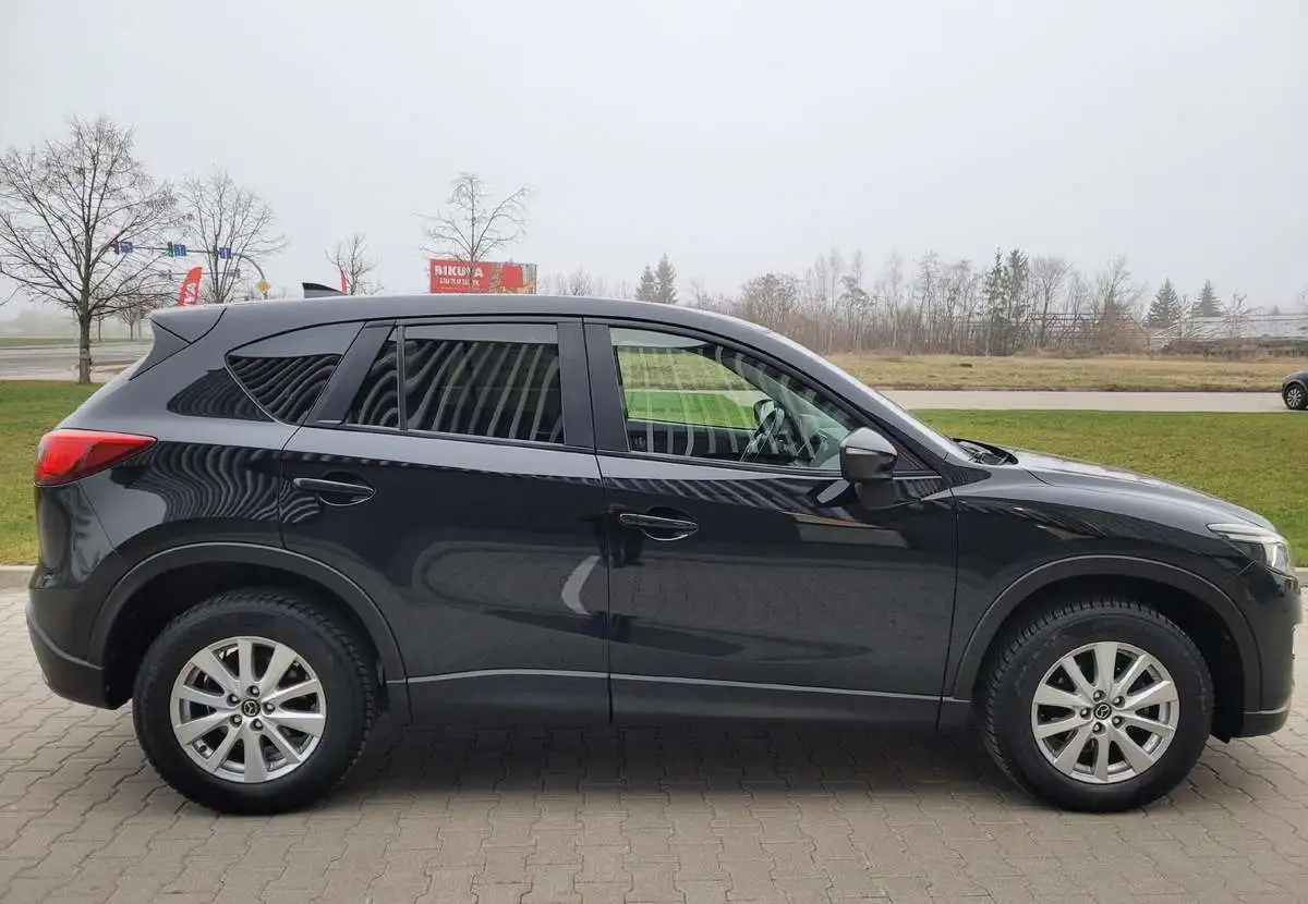 Mazda CX-5, фотография 7