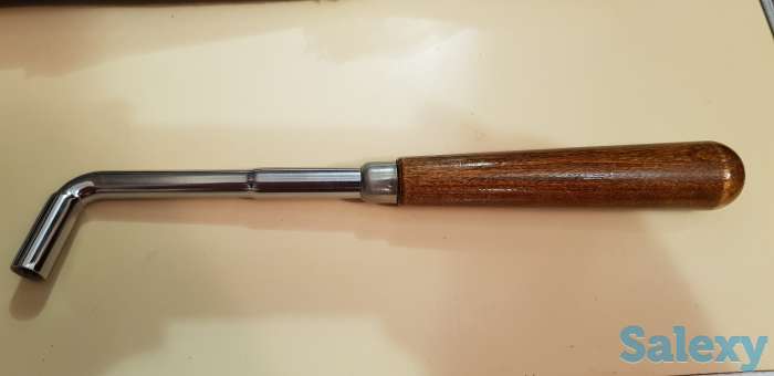 Настройка фортепиано, фотография 1