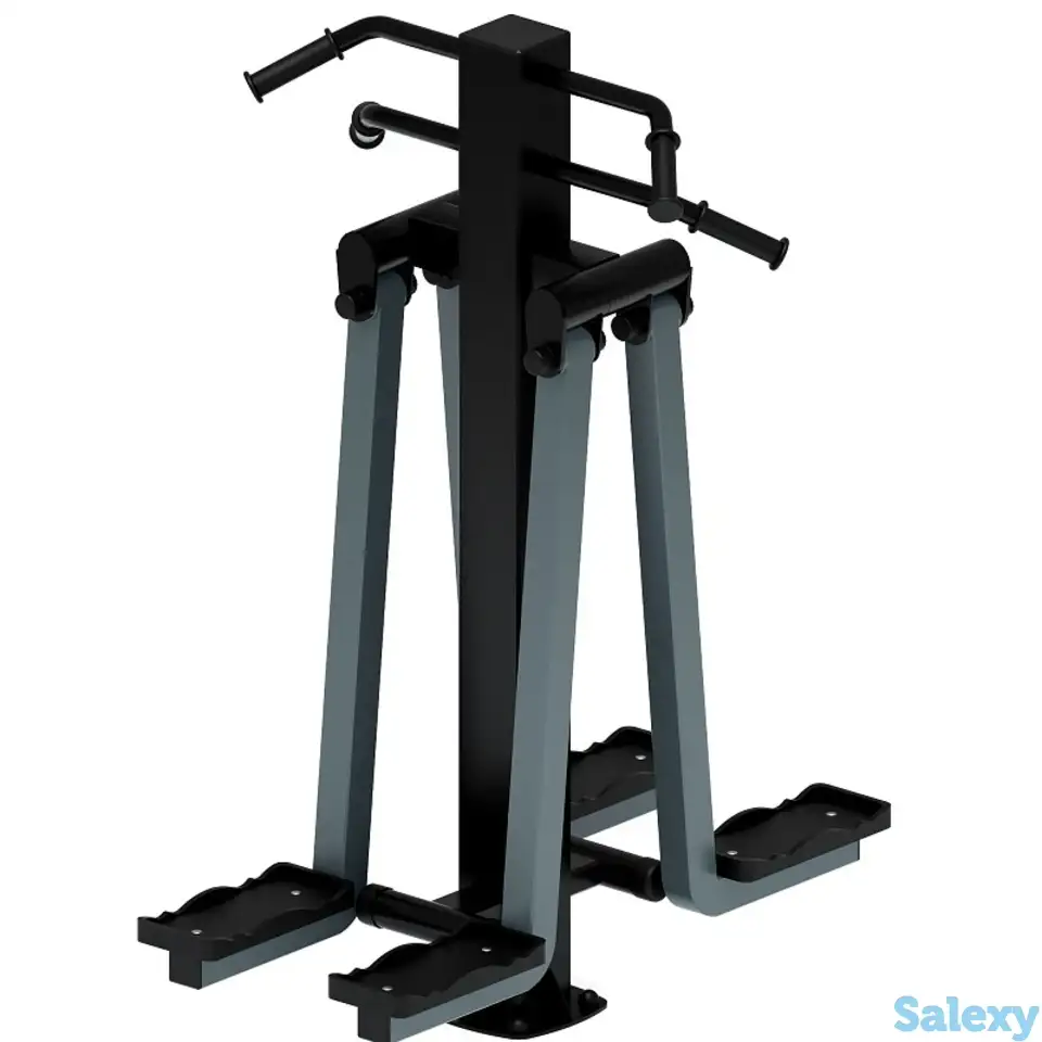 Хипс двойной (зеленый) ст 031-13, фотография 2