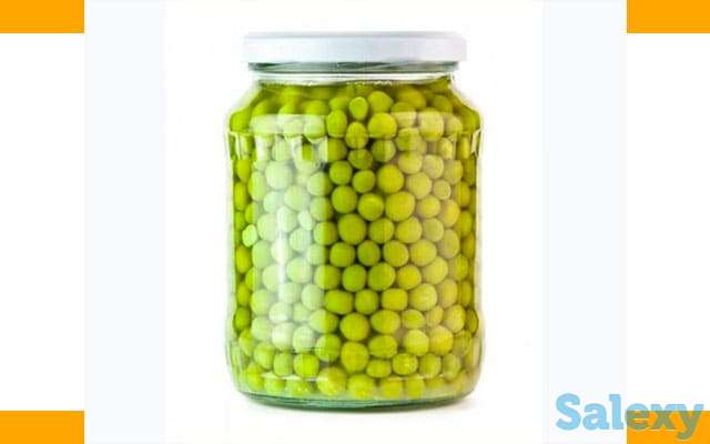 Линии для производства овощных консервов 