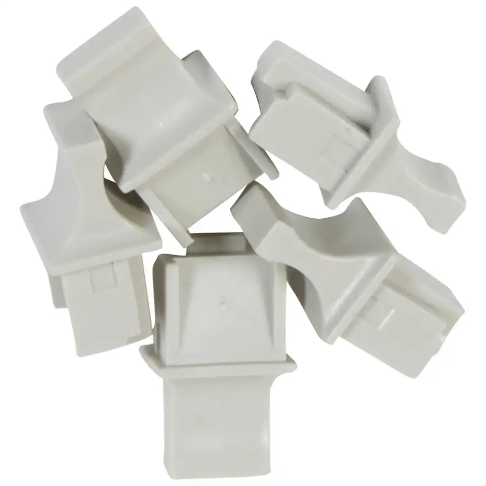 Полка оптическая 16 портов LC SM одномодовый, фотография 4