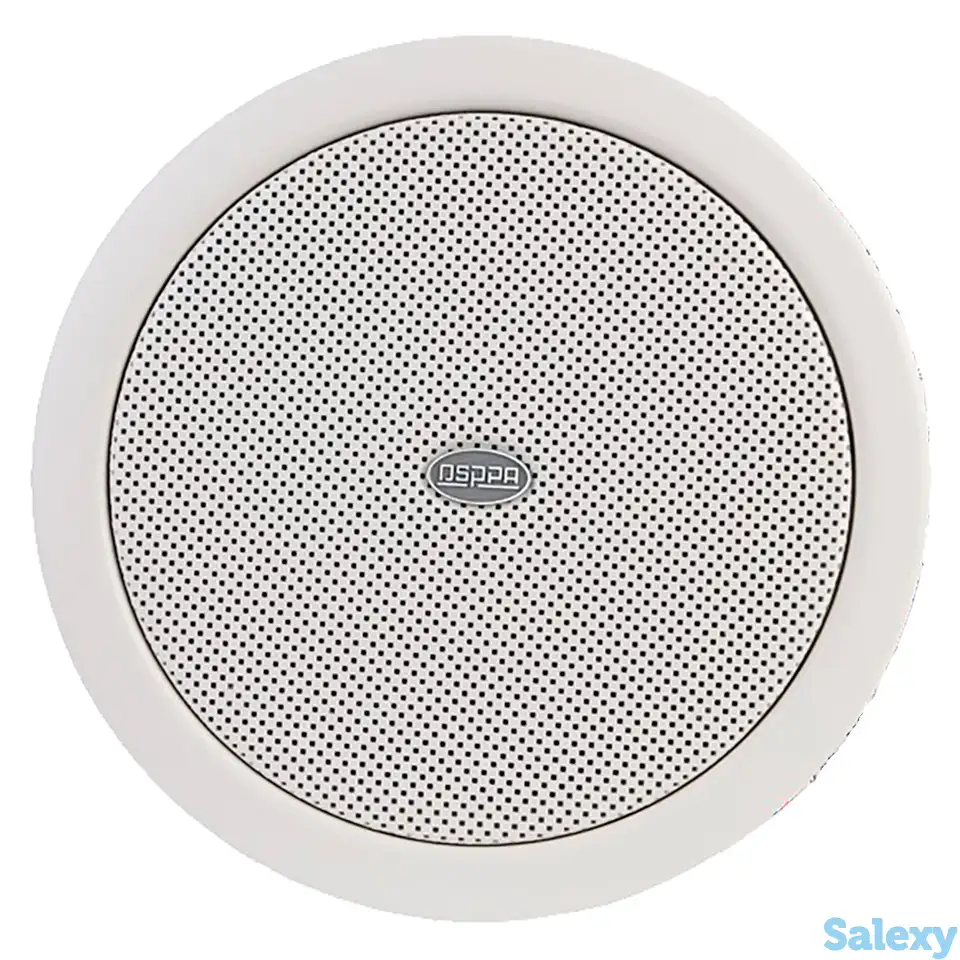 Потолочный громкоговоритель dsppa dsp803, фотография 1