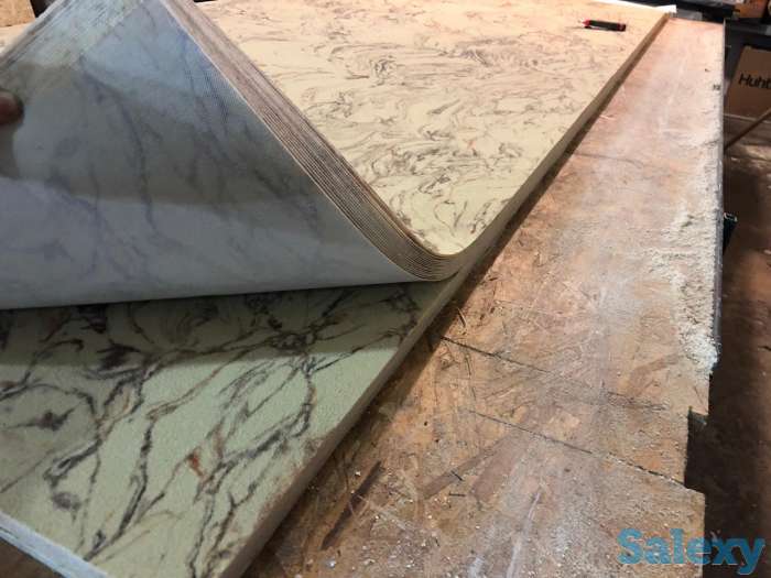 Гибкий мрамор TermoFasad, фотография 3