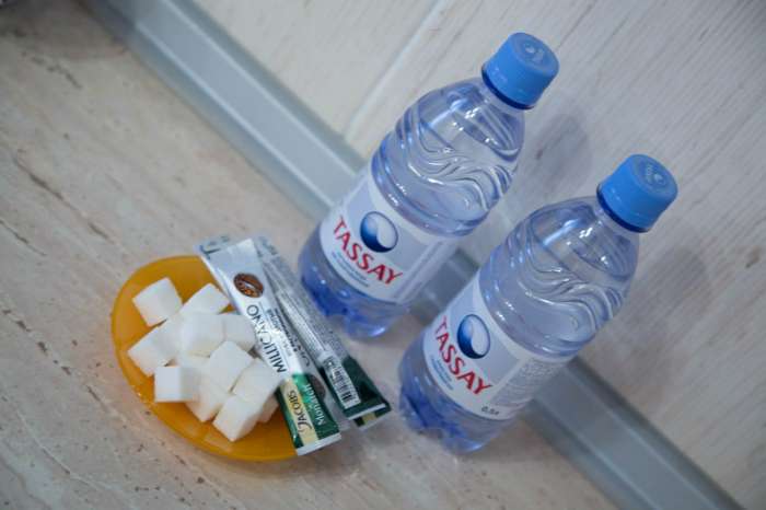 посуточная аренда, фотография 4