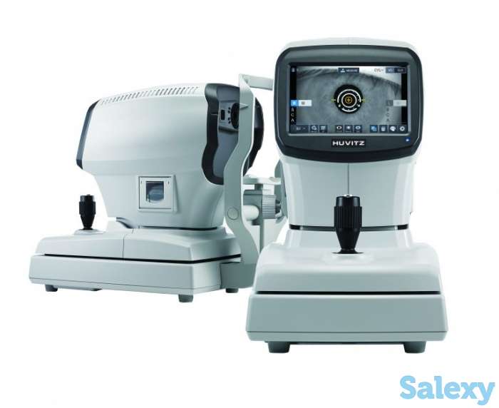 Авторефрактометр Huvitz HRK-1, фотография 1