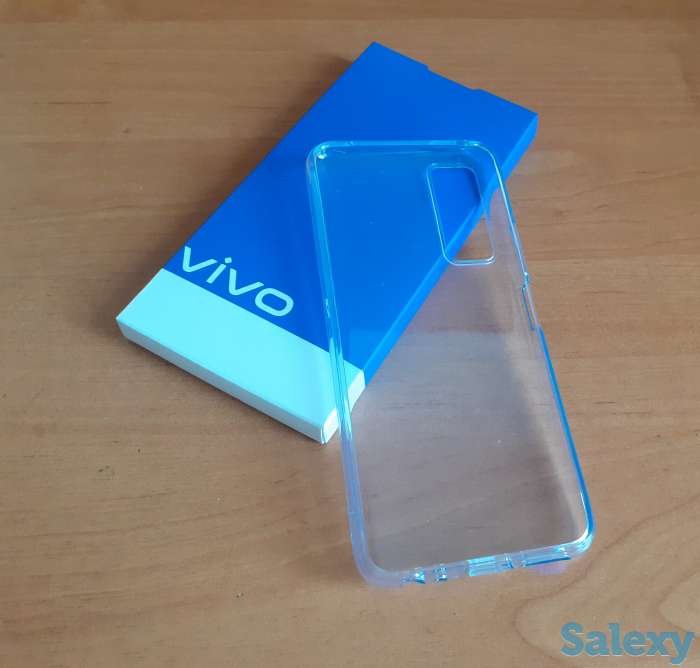 СРОЧНО ПРОДАМ VIVO Y53s, 128 GB, фотография 5