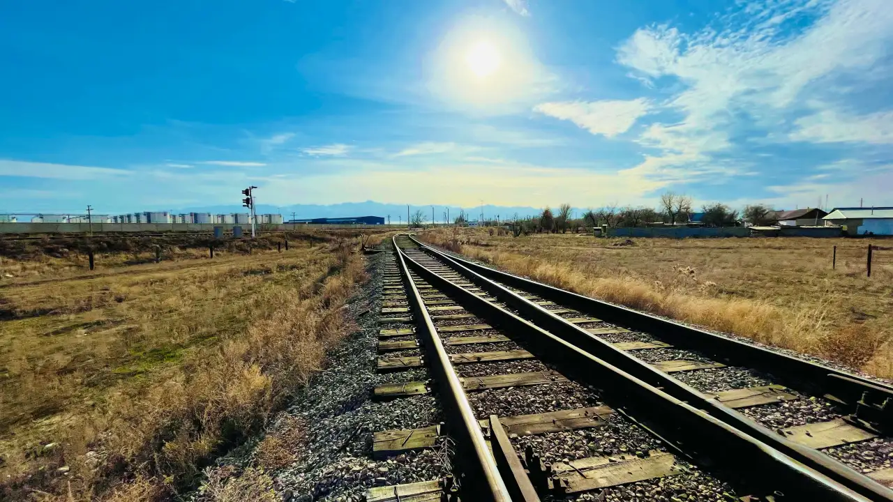 Участки под промбазу с жд тупиком, фотография 5