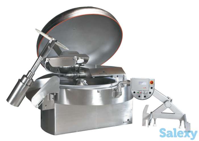 Продаем мясоперерабатывающее оборудование б/у. Гарантия!, фотография 2