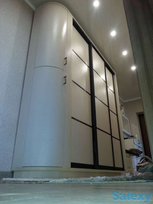 мебель на заказ, фотография 1